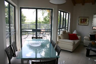 Apartamento de vacaciones en kochav yair (HaMerkaz (Central))Casa de vacaciones