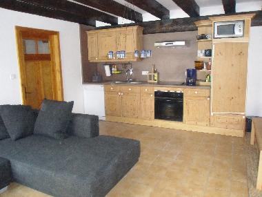 Apartamento de vacaciones en Biblisheim (Bas-Rhin)Casa de vacaciones