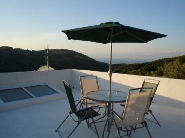 Apartamento de vacaciones en Alikias (Magnisia)Casa de vacaciones