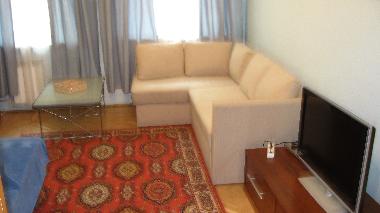 Apartamento de vacaciones en Sankt Petersburg (Sankt-Peterburg)Casa de vacaciones