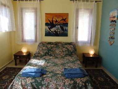 Apartamento de vacaciones en Alikias (Magnisia)Casa de vacaciones