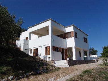 Apartamento de vacaciones en Alikias (Magnisia)Casa de vacaciones
