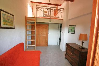 Cama y desayuno en Borghetto D'Arroscia,Montecalvo (Imperia)Casa de vacaciones