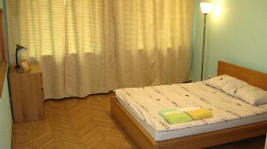 Apartamento de vacaciones en Sankt Petersburg (Sankt-Peterburg)Casa de vacaciones