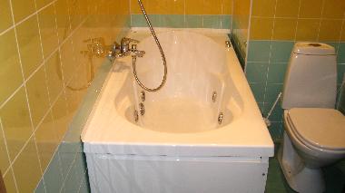 Apartamento de vacaciones en Sankt Petersburg (Sankt-Peterburg)Casa de vacaciones