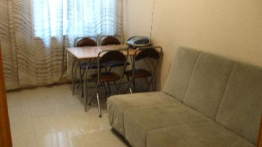 Apartamento de vacaciones en Sankt Petersburg (Sankt-Peterburg)Casa de vacaciones