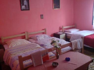 Casa de vacaciones en Belgrade (Serbia central)Casa de vacaciones