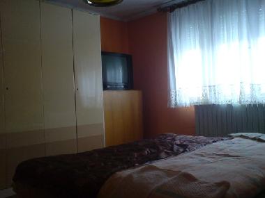 Casa de vacaciones en Belgrade (Serbia central)Casa de vacaciones