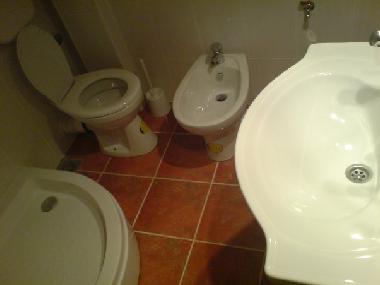 Casa de vacaciones en Belgrade (Serbia central)Casa de vacaciones