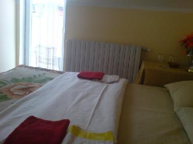 Casa de vacaciones en Belgrade (Serbia central)Casa de vacaciones