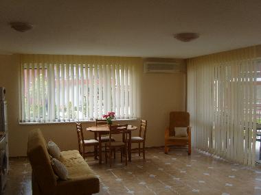 Apartamento de vacaciones en Elenite (Burgas)Casa de vacaciones