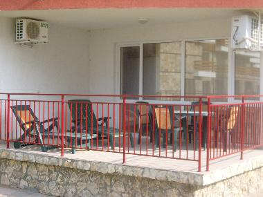 Apartamento de vacaciones en Elenite (Burgas)Casa de vacaciones