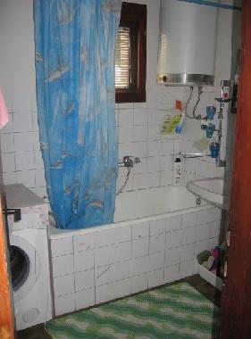 Casa de vacaciones en Belgrade (Serbia central)Casa de vacaciones