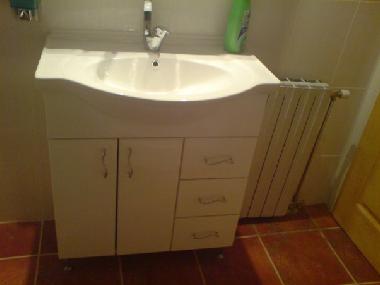 Casa de vacaciones en Belgrade (Serbia central)Casa de vacaciones