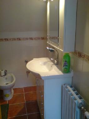 Casa de vacaciones en Belgrade (Serbia central)Casa de vacaciones