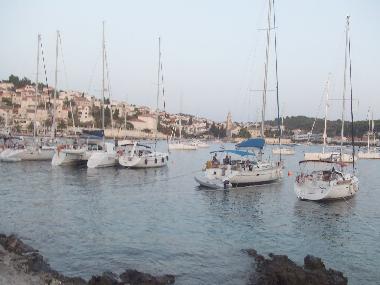 Apartamento de vacaciones en HVAR (Splitsko-Dalmatinska)Casa de vacaciones