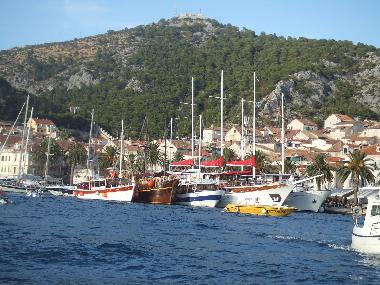 Apartamento de vacaciones en HVAR (Splitsko-Dalmatinska)Casa de vacaciones