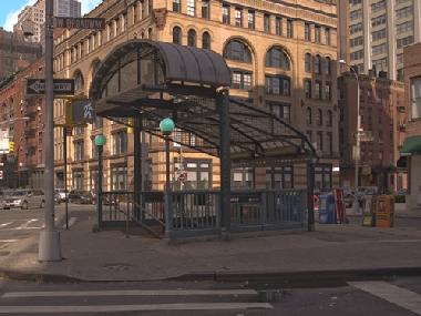 Apartamento de vacaciones en New York (New York)Casa de vacaciones