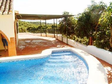 casa Perales cerca de Vlez-Mlaga