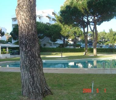 Apartamento de vacaciones en Vilamoura (Algarve)Casa de vacaciones