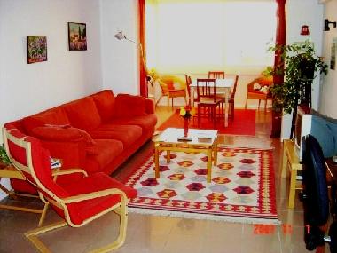 Apartamento de vacaciones en Cascais (Grande Lisboa)Casa de vacaciones