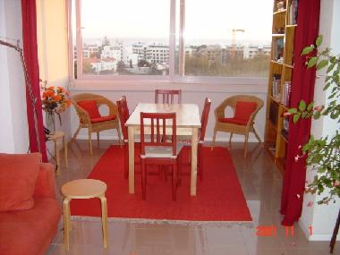 Apartamento de vacaciones en Cascais (Grande Lisboa)Casa de vacaciones