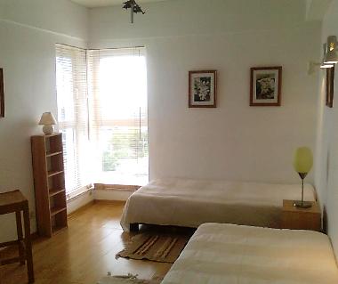 Apartamento de vacaciones en Cascais (Grande Lisboa)Casa de vacaciones
