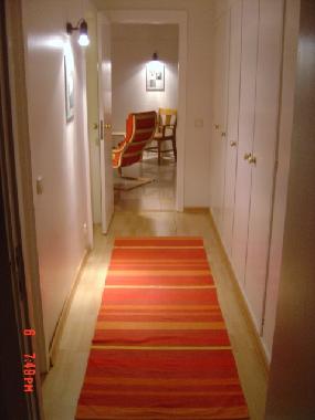 Apartamento de vacaciones en Cascais (Grande Lisboa)Casa de vacaciones