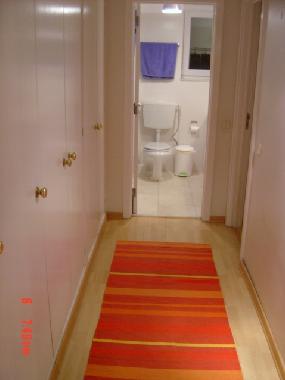 Apartamento de vacaciones en Cascais (Grande Lisboa)Casa de vacaciones