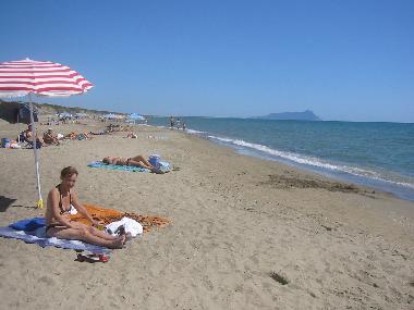 Casa de vacaciones en Cori (Latina)Casa de vacaciones