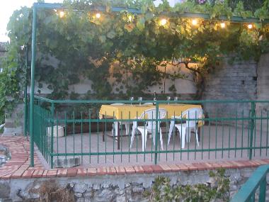 Casa de vacaciones en Cori (Latina)Casa de vacaciones