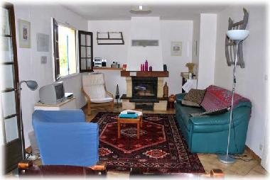 Casa de vacaciones en Montcuq (Lot)Casa de vacaciones