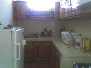 Apartamento de vacaciones en Black river (Black River)Casa de vacaciones