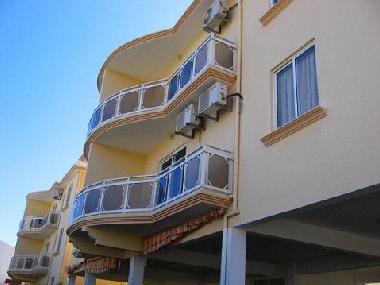 Apartamento de vacaciones en Black river (Black River)Casa de vacaciones