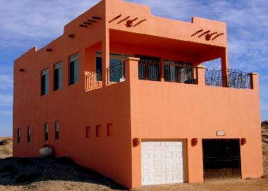 Casa de vacaciones en Puerto Penasco (Sonora)Casa de vacaciones