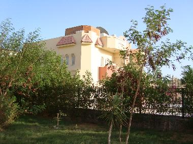 Apartamento de vacaciones en Hurghada (Al Bahr al Ahmar)Casa de vacaciones
