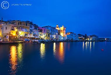 Casa de vacaciones en Barano d