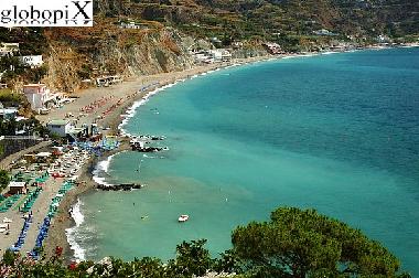 Casa de vacaciones en Barano d