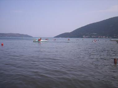 Apartamento de vacaciones en Herceg Novi (Montenegro)Casa de vacaciones