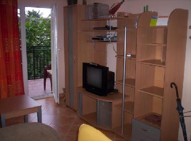 Apartamento de vacaciones en Igalo (Montenegro)Casa de vacaciones