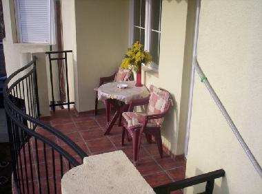 Apartamento de vacaciones en Igalo (Montenegro)Casa de vacaciones