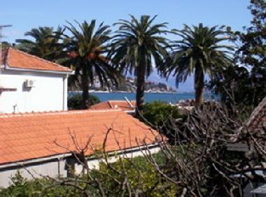 Apartamento de vacaciones en Igalo (Montenegro)Casa de vacaciones