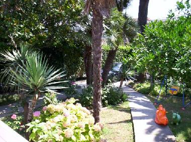 Apartamento de vacaciones en Igalo (Montenegro)Casa de vacaciones