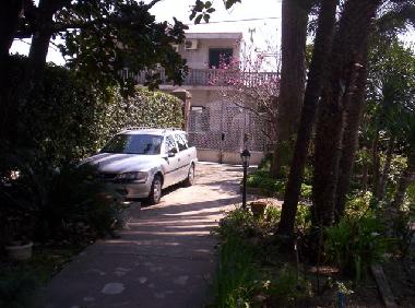 Apartamento de vacaciones en Igalo (Montenegro)Casa de vacaciones