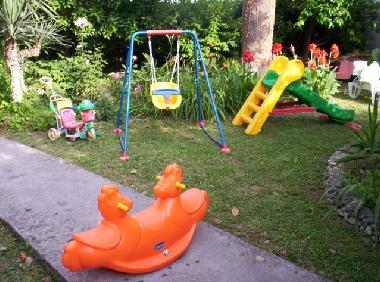 Apartamento de vacaciones en Igalo (Montenegro)Casa de vacaciones