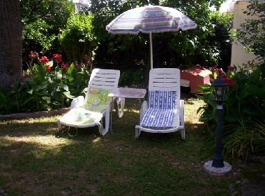 Apartamento de vacaciones en Igalo (Montenegro)Casa de vacaciones