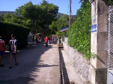 Apartamento de vacaciones en Igalo (Montenegro)Casa de vacaciones