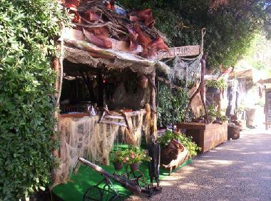 Apartamento de vacaciones en Igalo (Montenegro)Casa de vacaciones