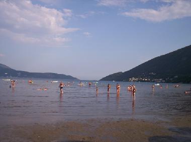 Apartamento de vacaciones en Igalo (Montenegro)Casa de vacaciones