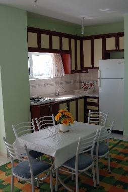 Apartamento de vacaciones en Demre (Antalya)Casa de vacaciones